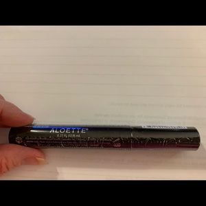 Winkable lift and lengthen Vegan Mascara